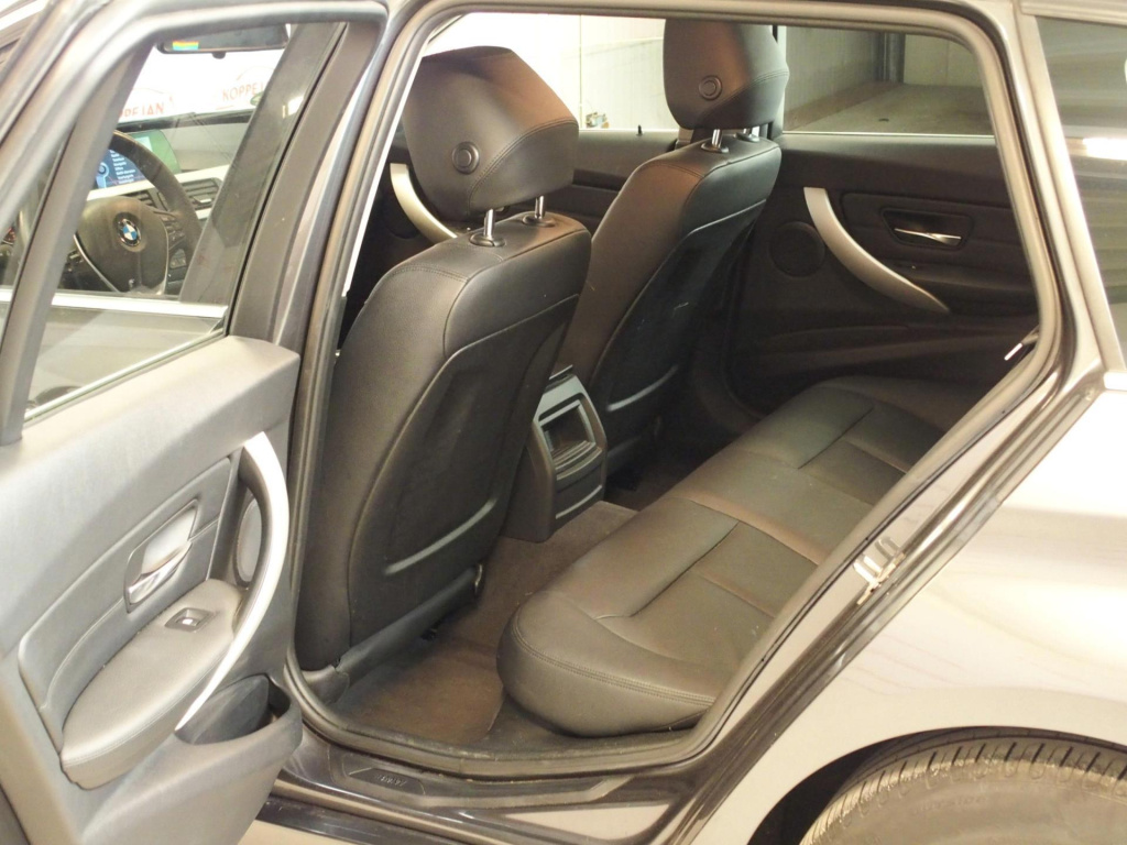 BMW 3-serie