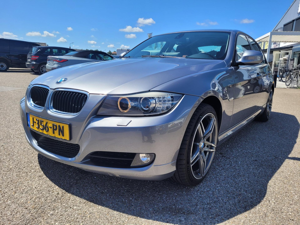 BMW 3-serie