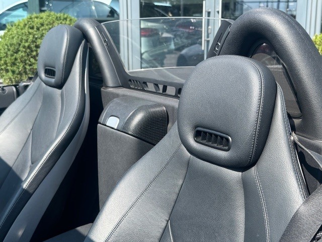Mercedes-Benz SLK