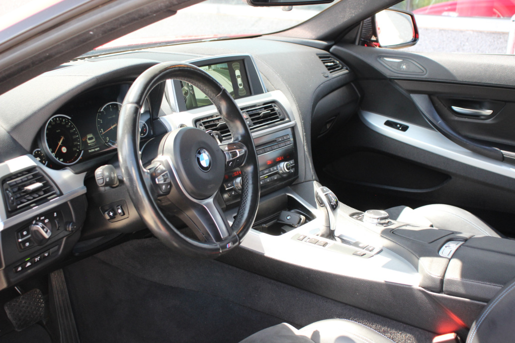 BMW 6 Serie