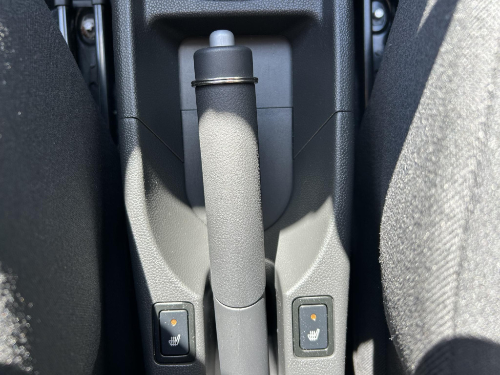 Suzuki Splash