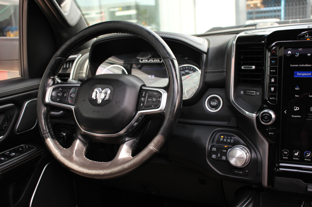 Dodge Ram 1500