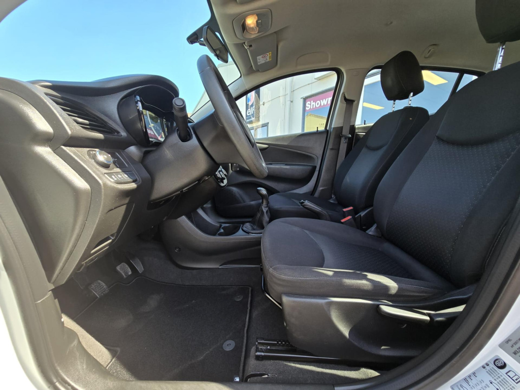 Opel Karl