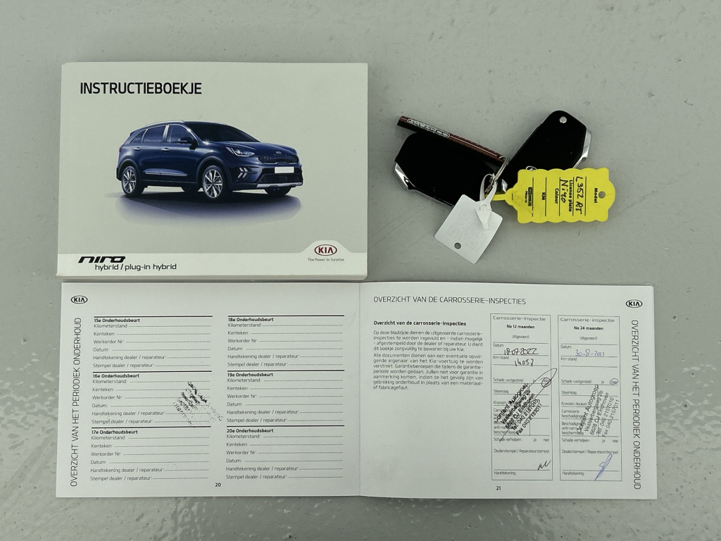 Kia Niro