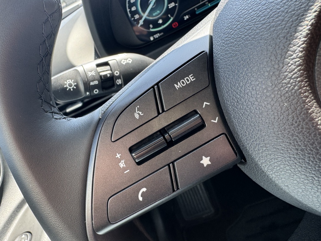 Hyundai I 20