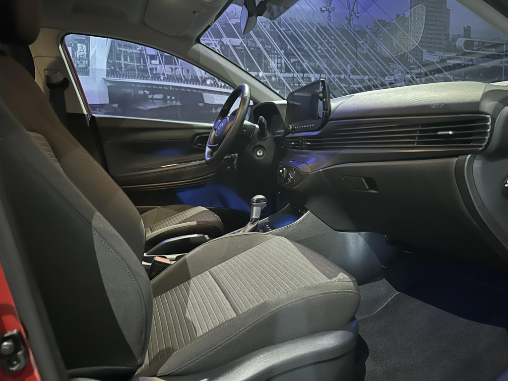 Hyundai I 20