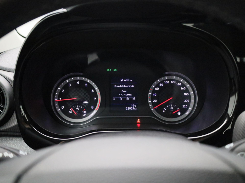 Hyundai I 10
