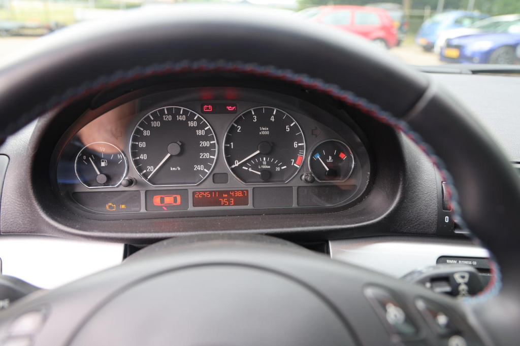 BMW 3-serie