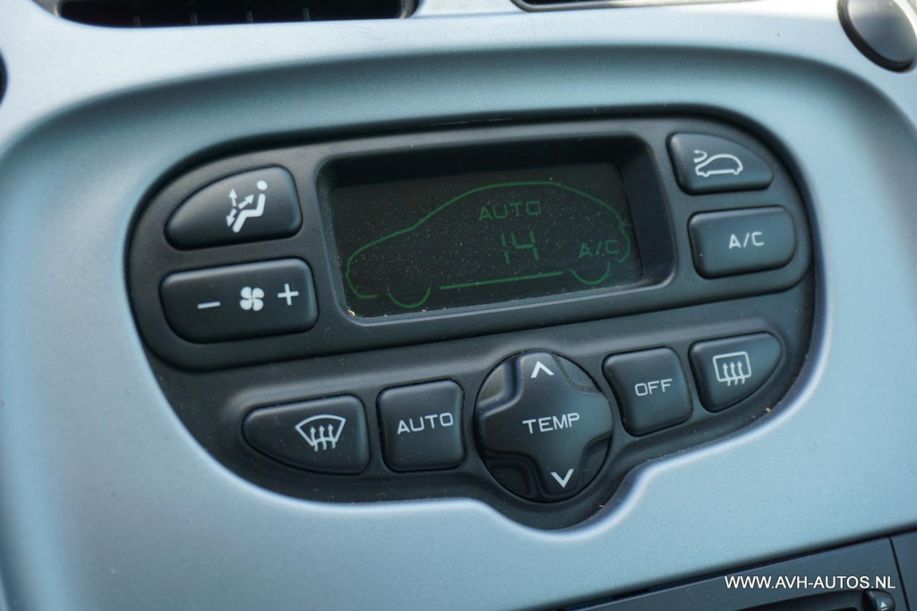 Citroen Xsara Picasso