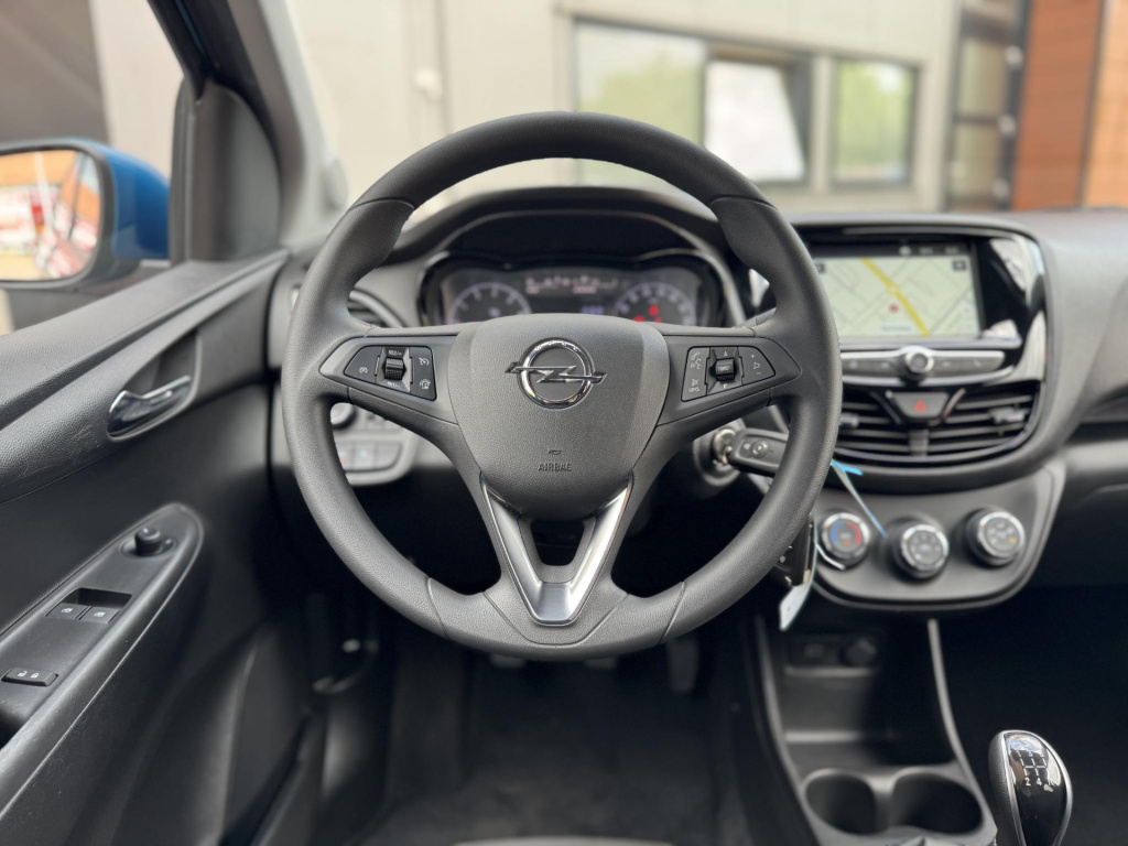 Opel Karl