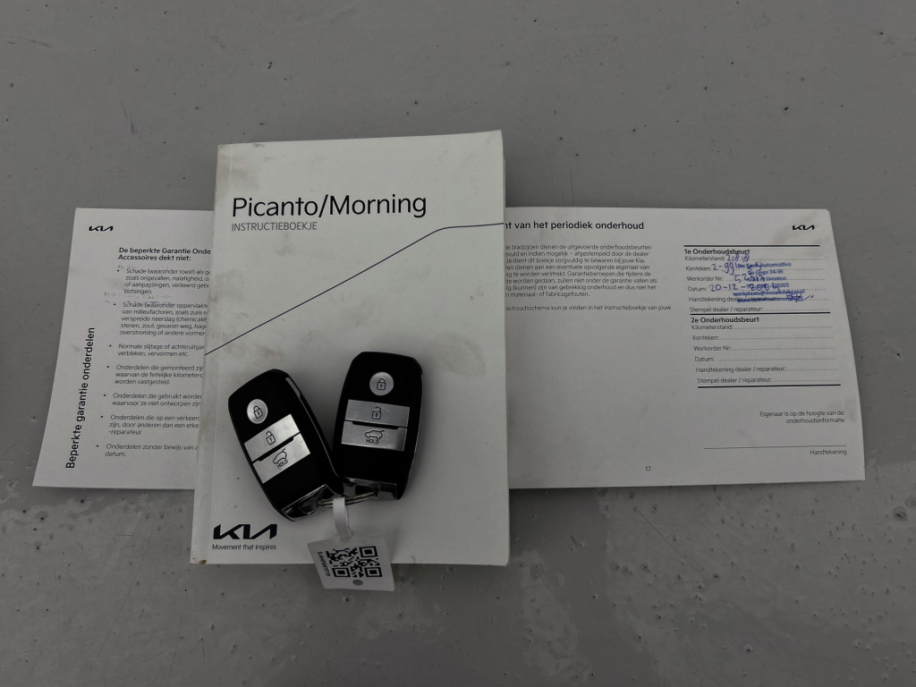Kia Picanto