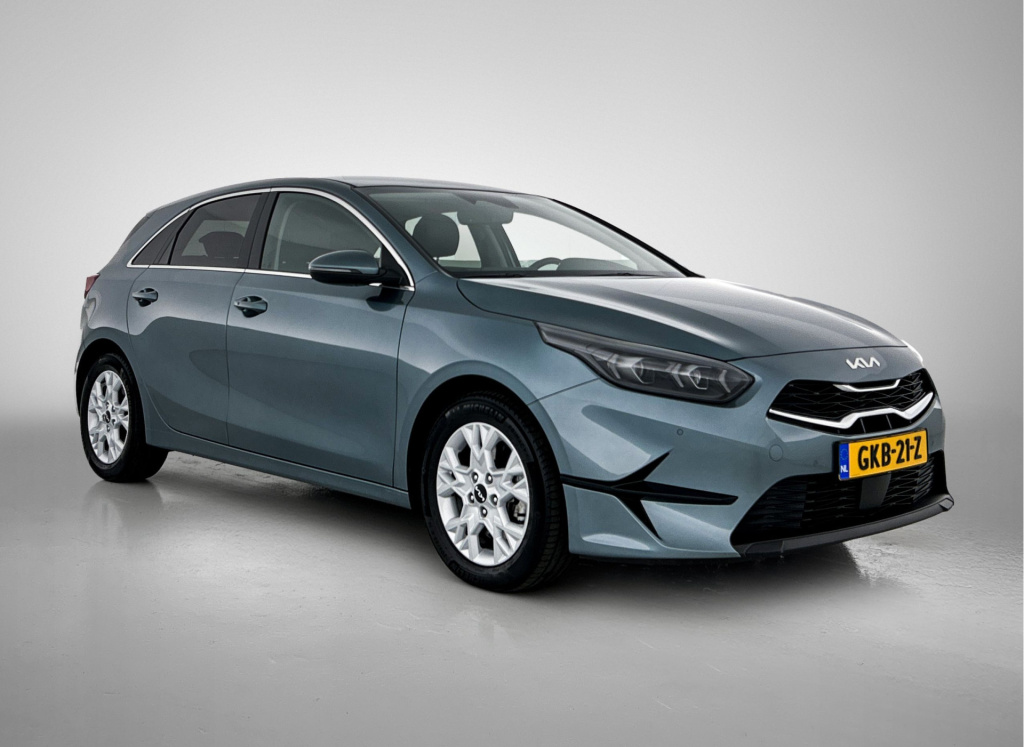 Kia Cee'd