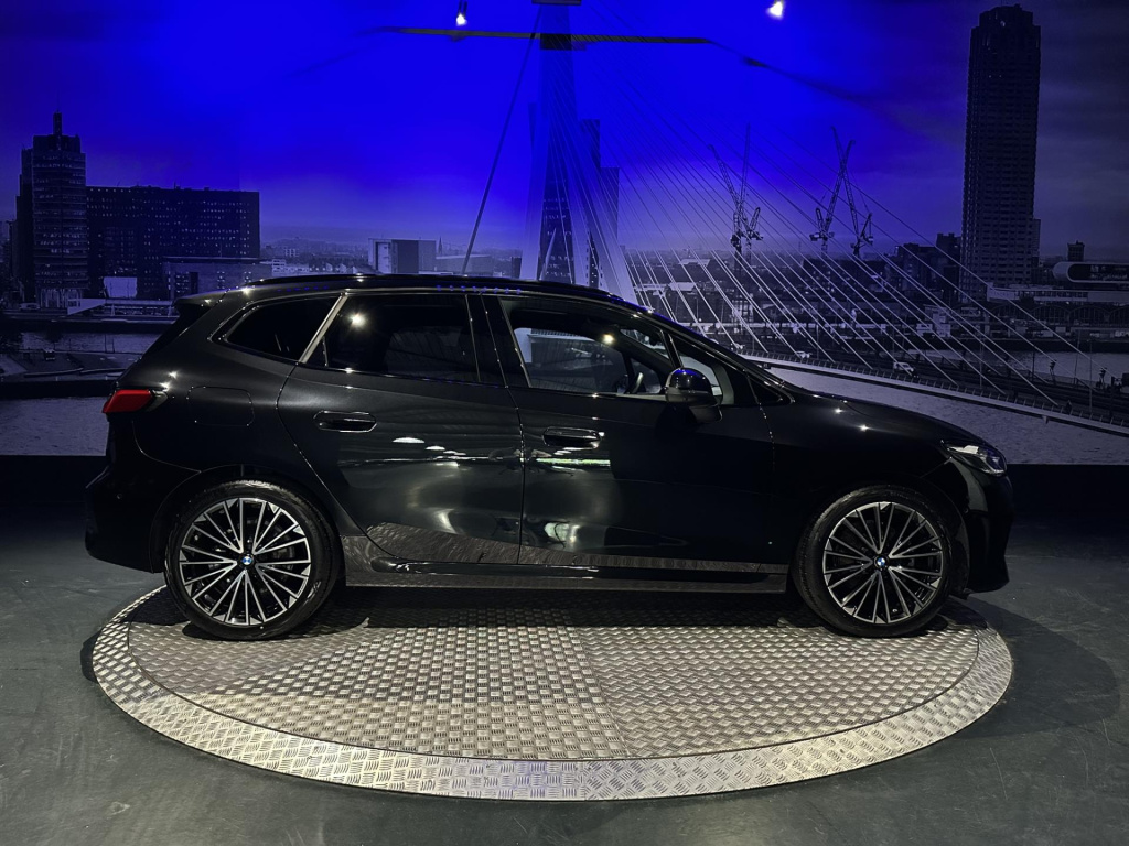 BMW 2-serie