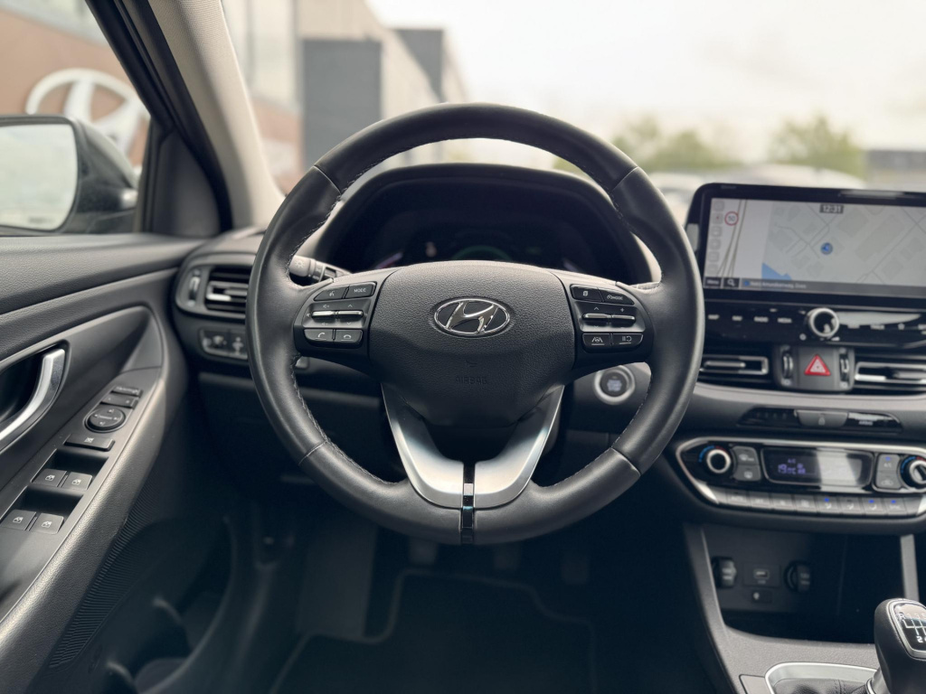 Hyundai I 30