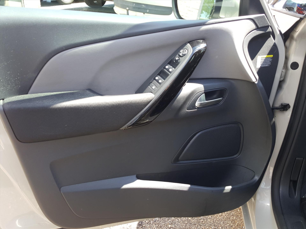 Citroen C4 Spacetourer