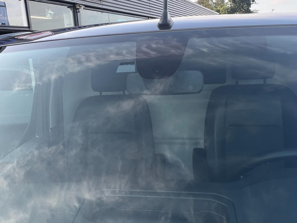 Opel Vivaro-e