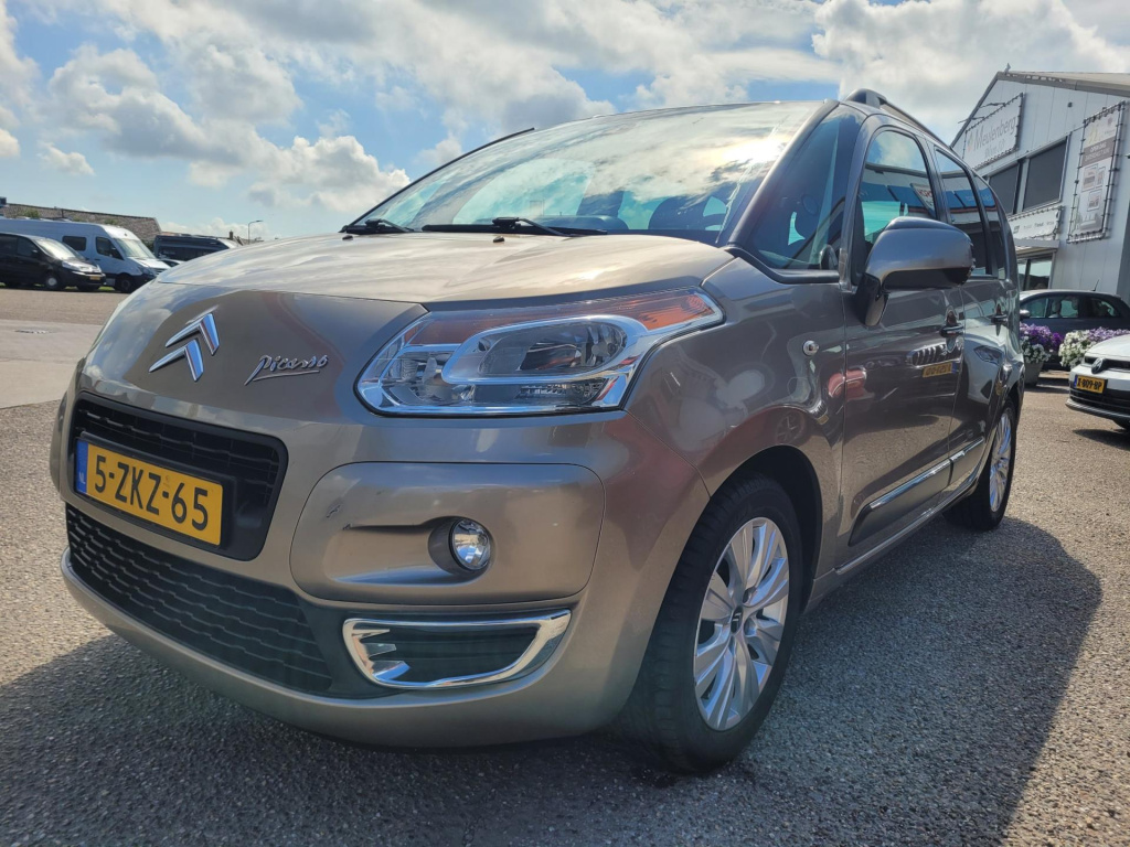 Citroen C3 Picasso