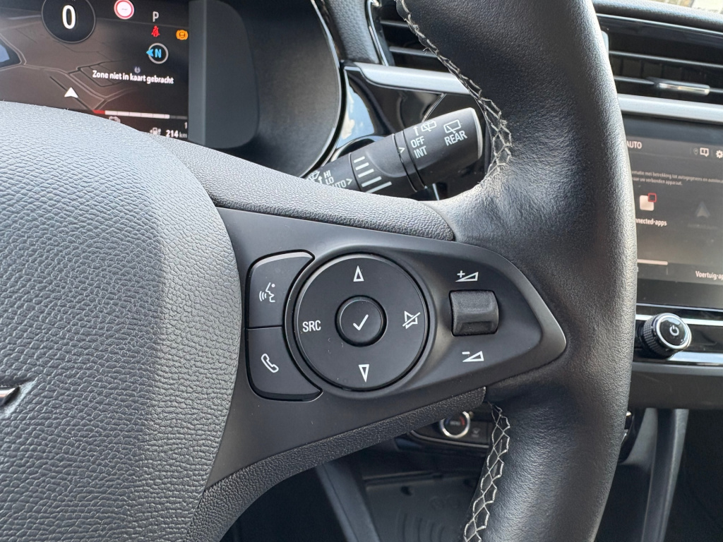 Opel Corsa-e