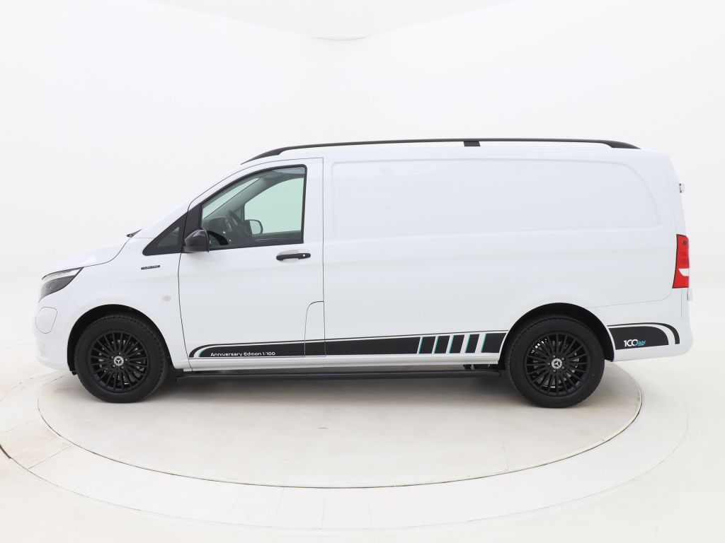 Mercedes-Benz Evito