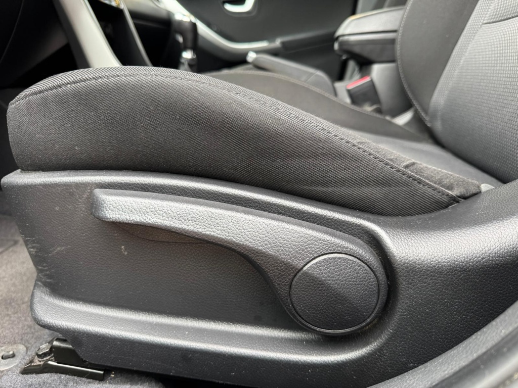 Hyundai I 30
