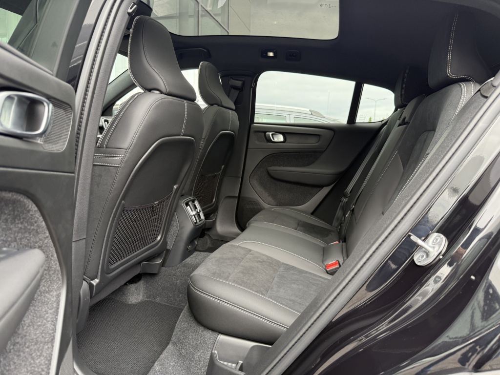 Volvo C40
