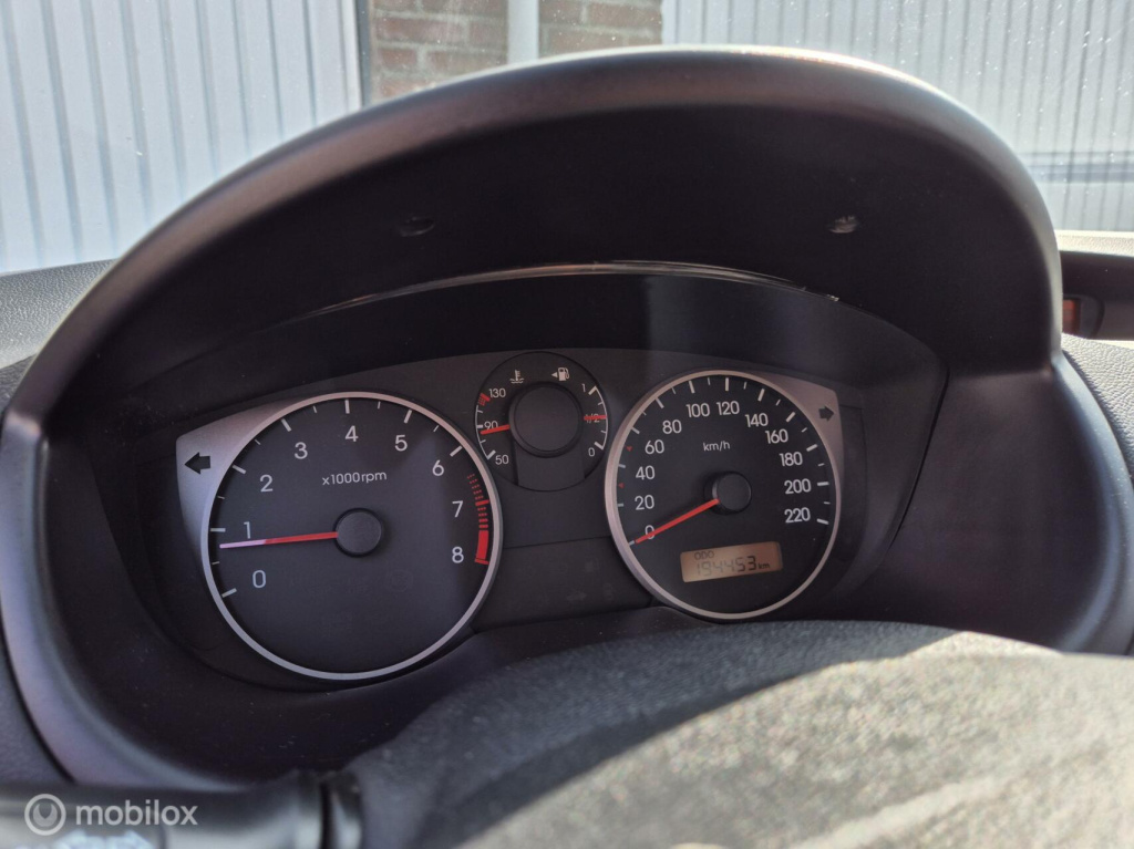 Hyundai I 20
