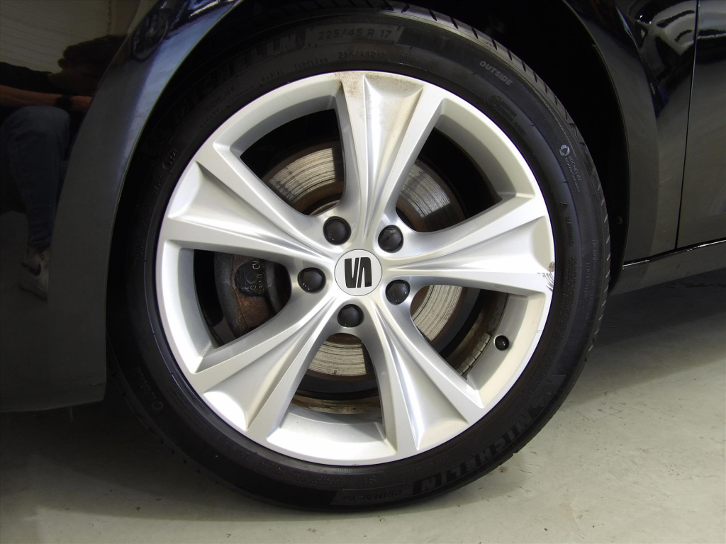 Seat Leon Sportstourer