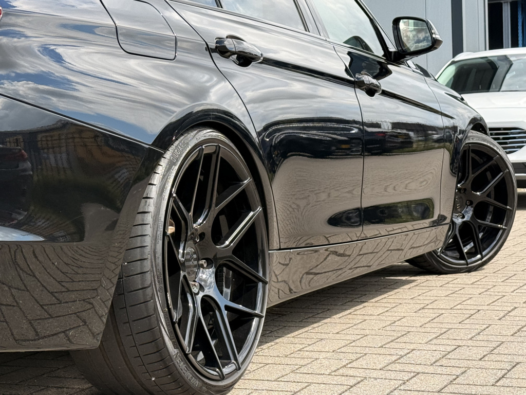 BMW 3-serie