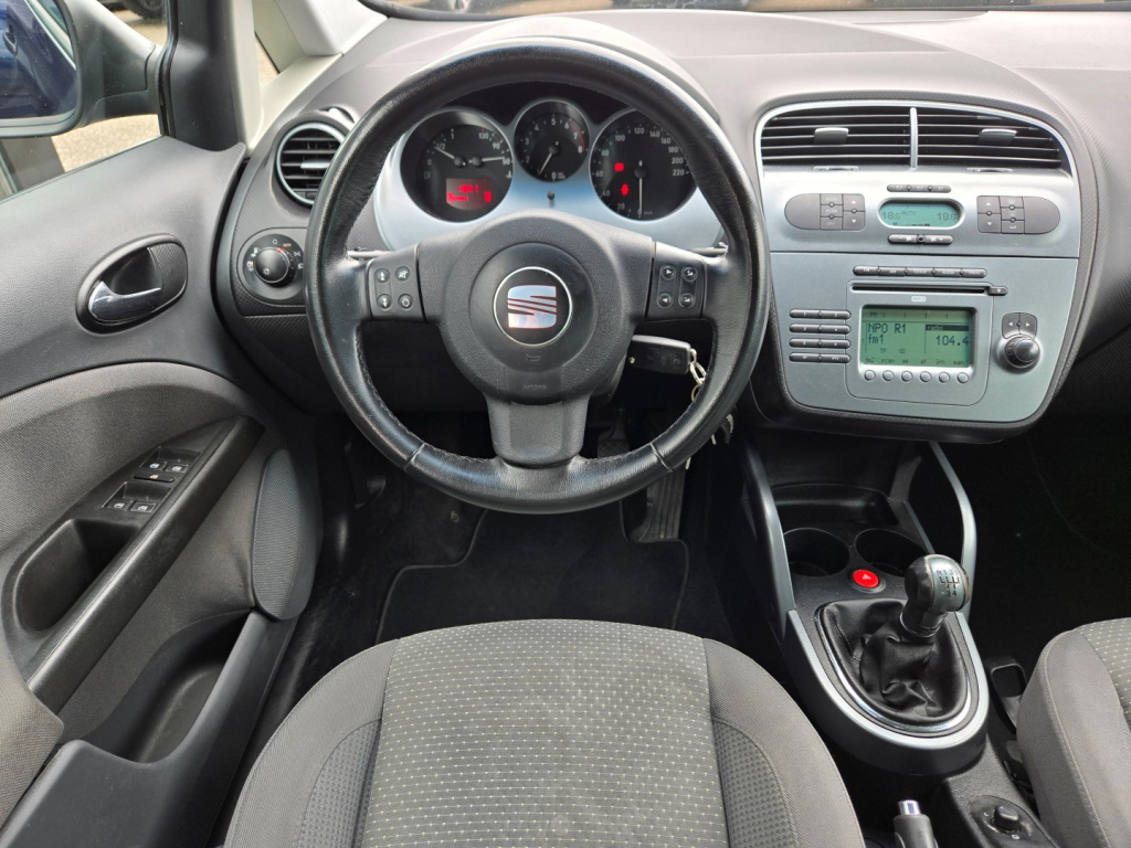 Seat Altea Xl