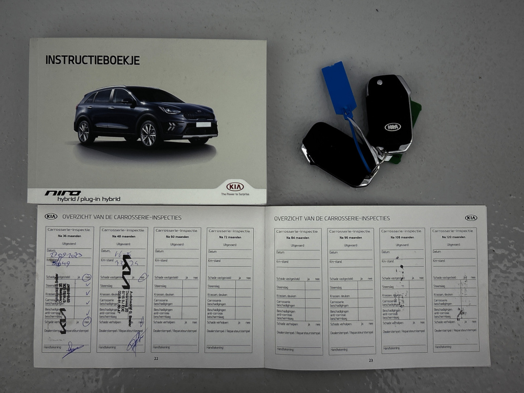 Kia Niro