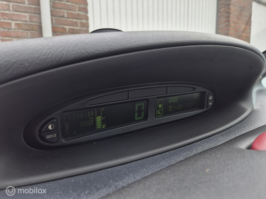 Citroen Xsara Picasso