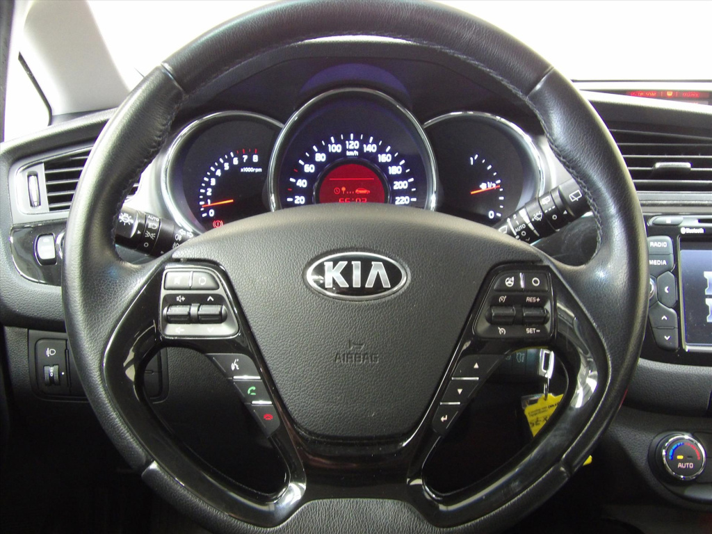 Kia Ceed Sportswagon