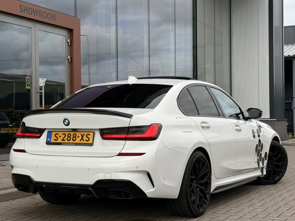 BMW 3-serie