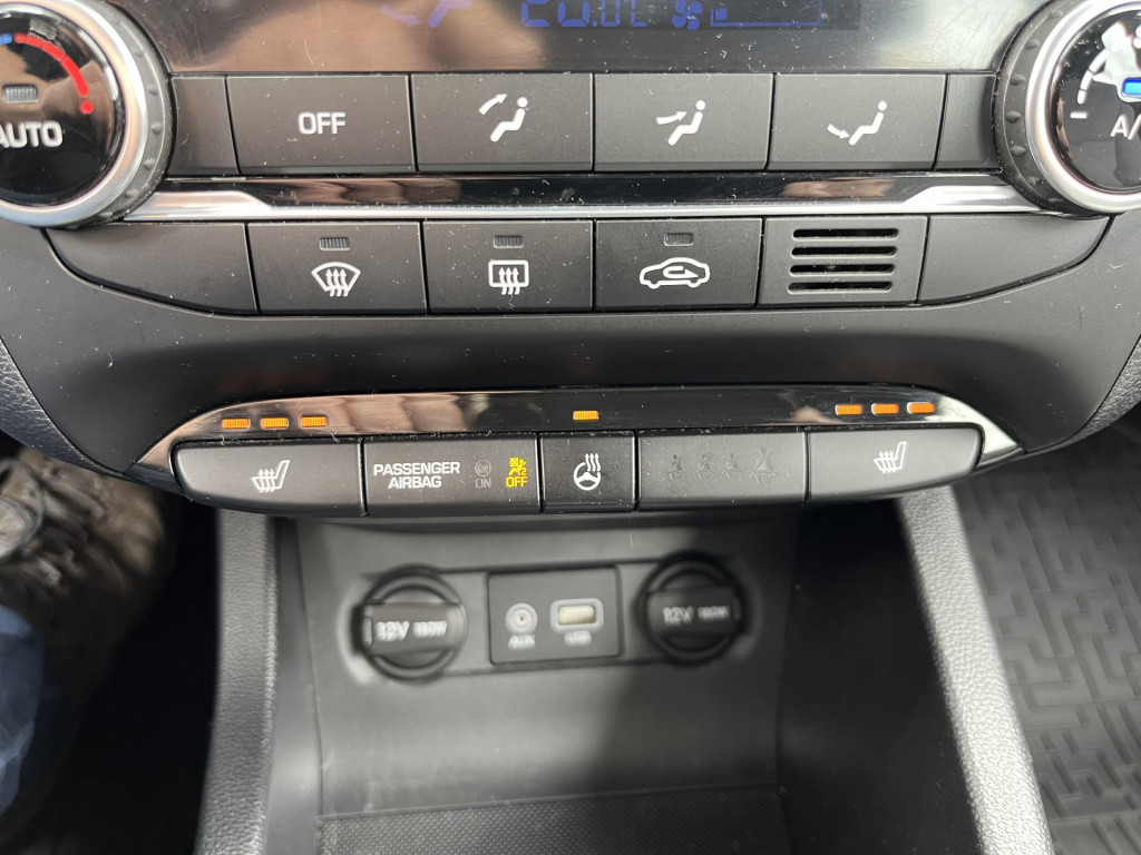 Hyundai I 20