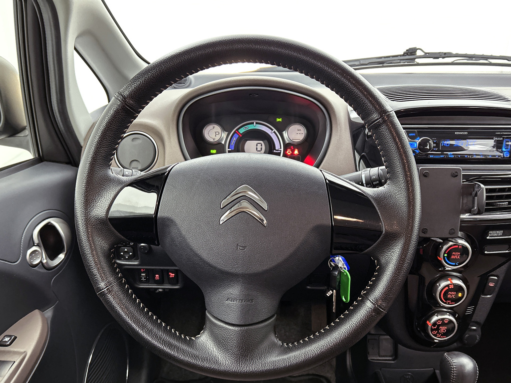 Citroen C-zero