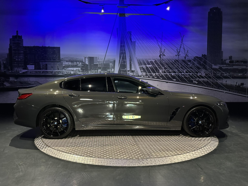 BMW 8-serie