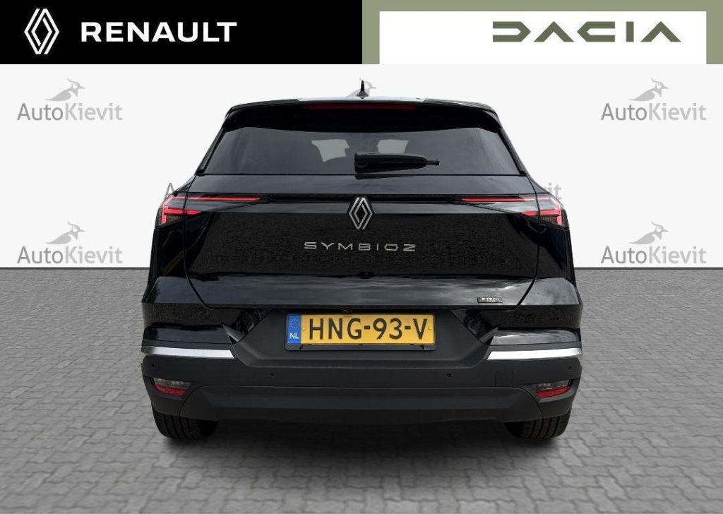 Renault Symbioz