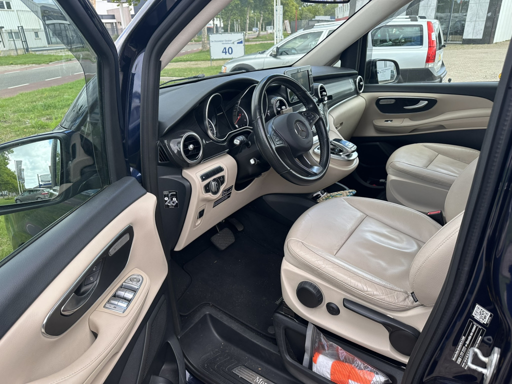 Mercedes-Benz Marco Polo