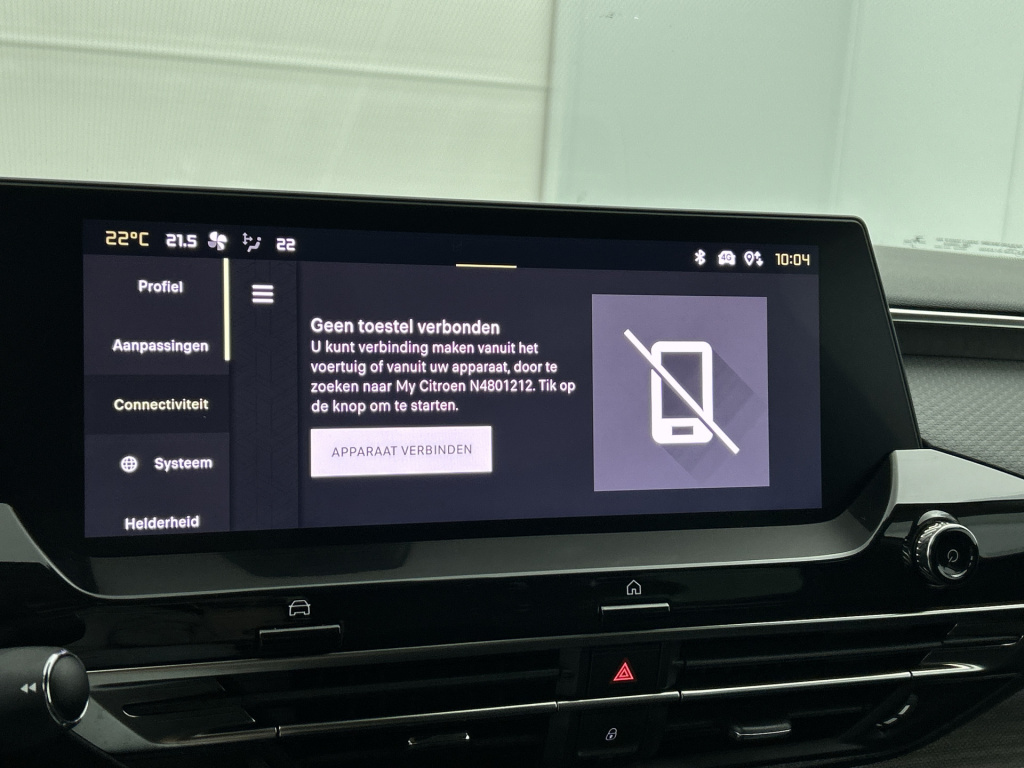 Citroen C5 X