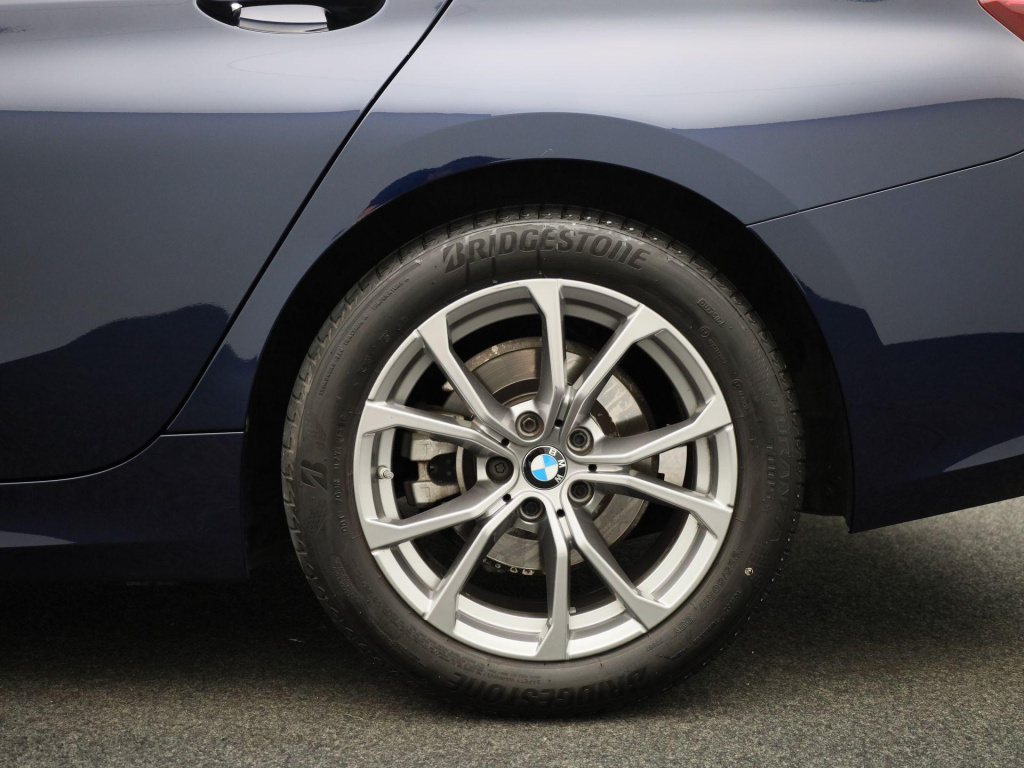 BMW 3-serie