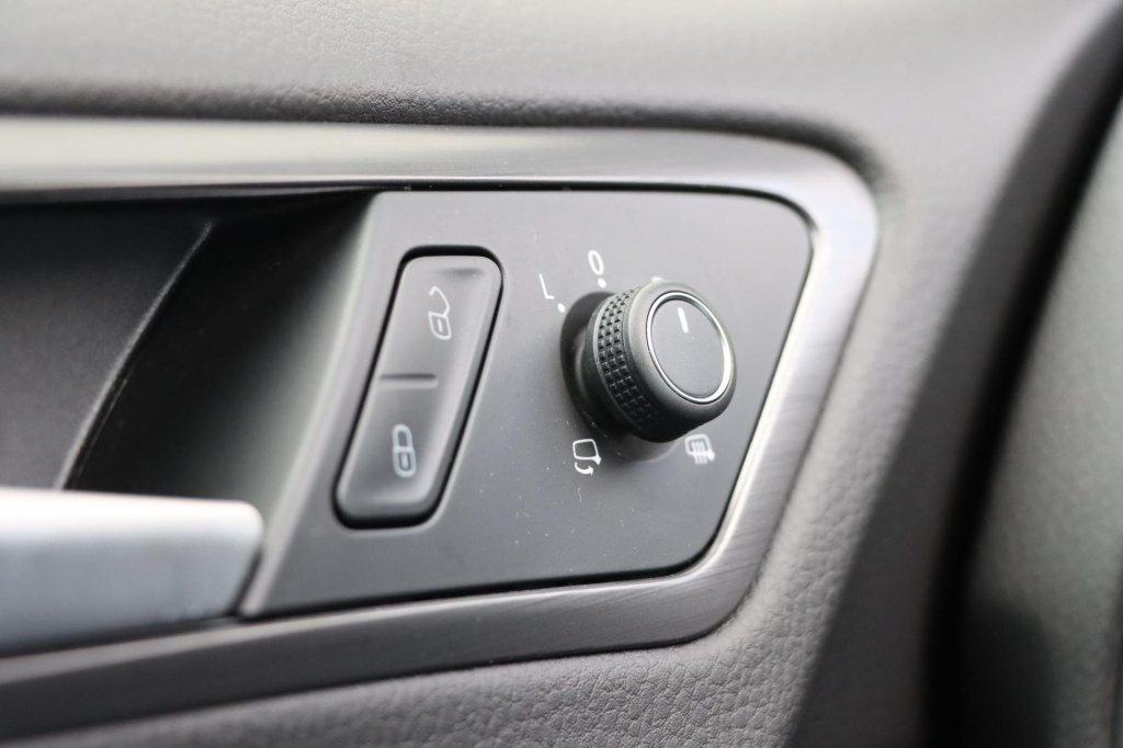 Volkswagen E-golf