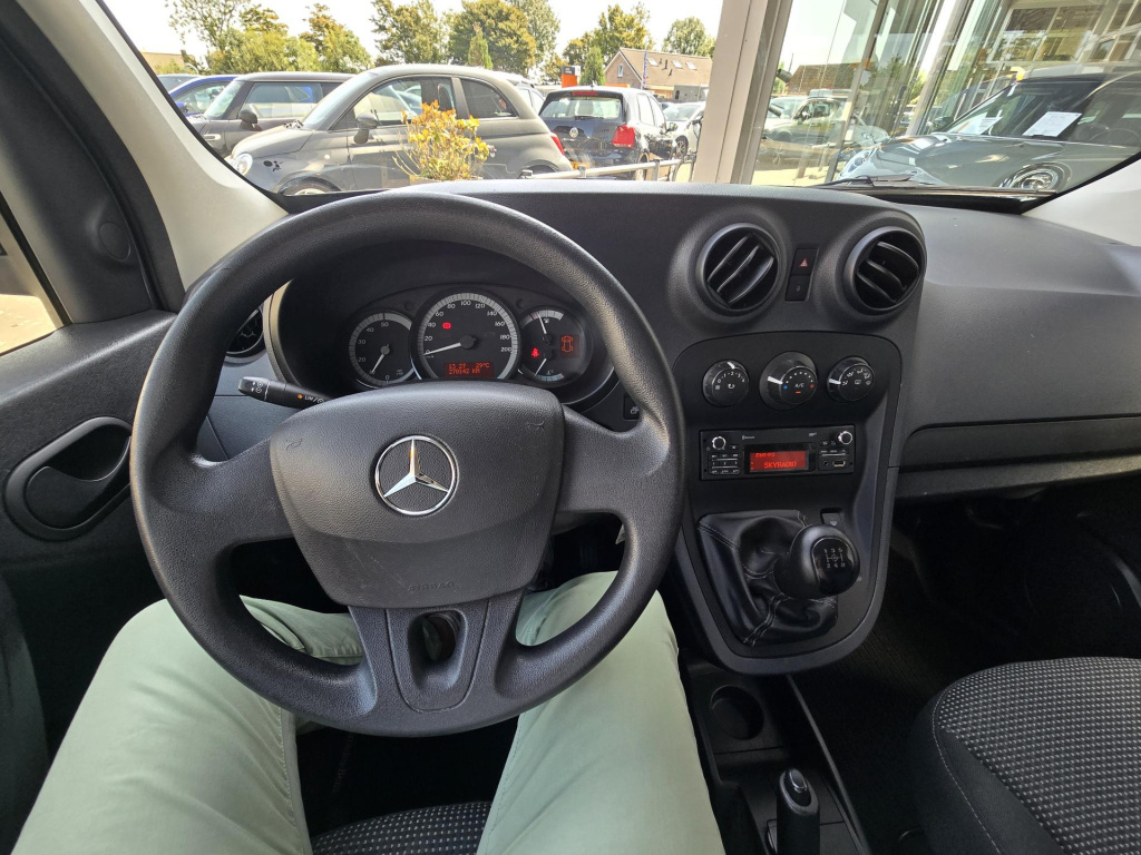 Mercedes-Benz Citan
