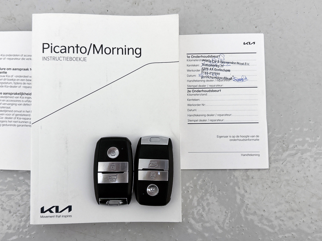 Kia Picanto