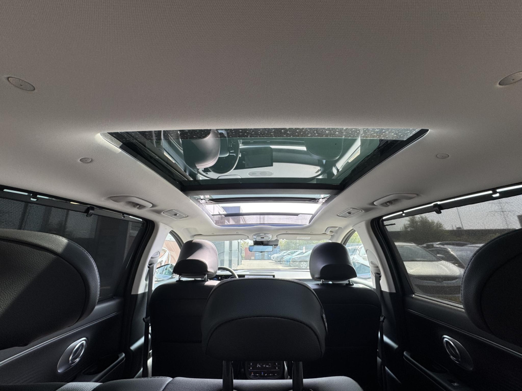 Hyundai Ioniq 9