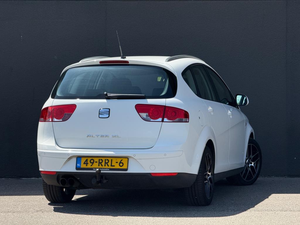 Seat Altea Xl