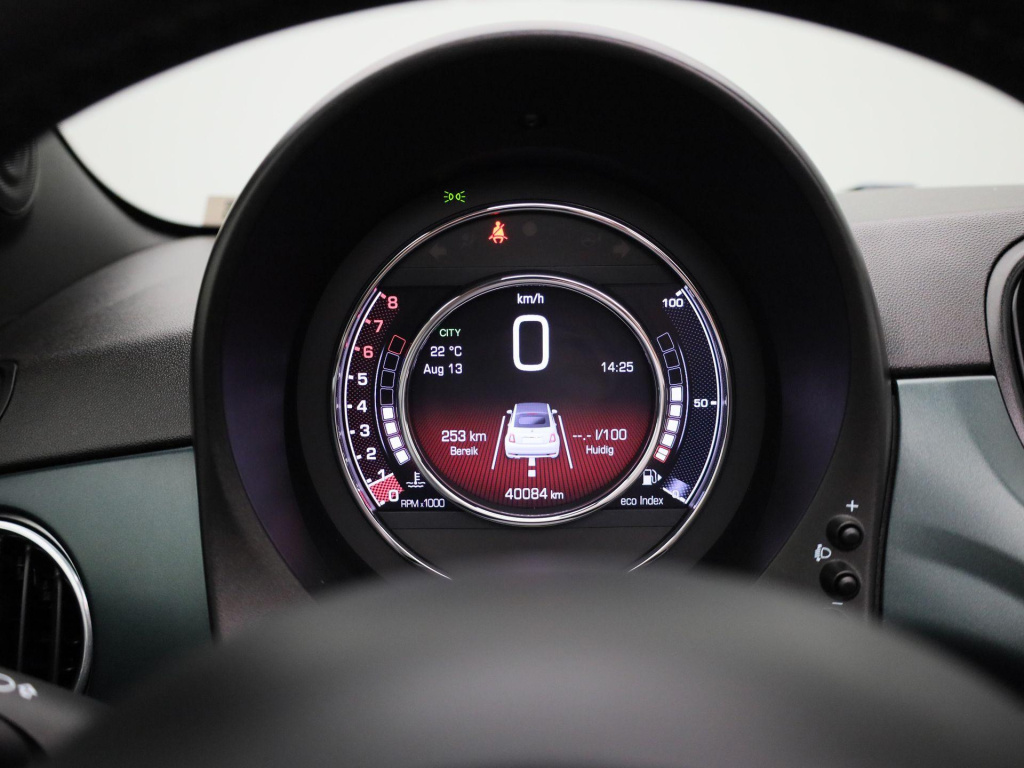 Fiat 500 C
