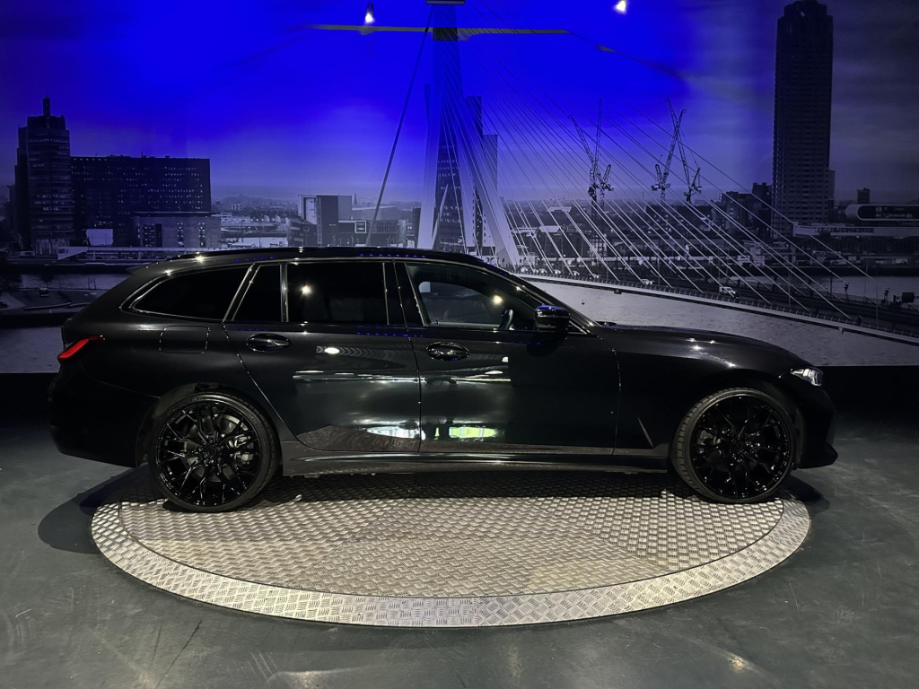 BMW 3-serie
