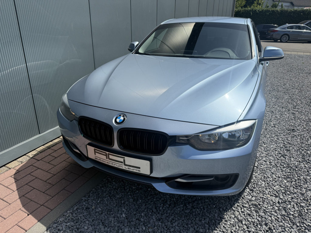 BMW 3-serie