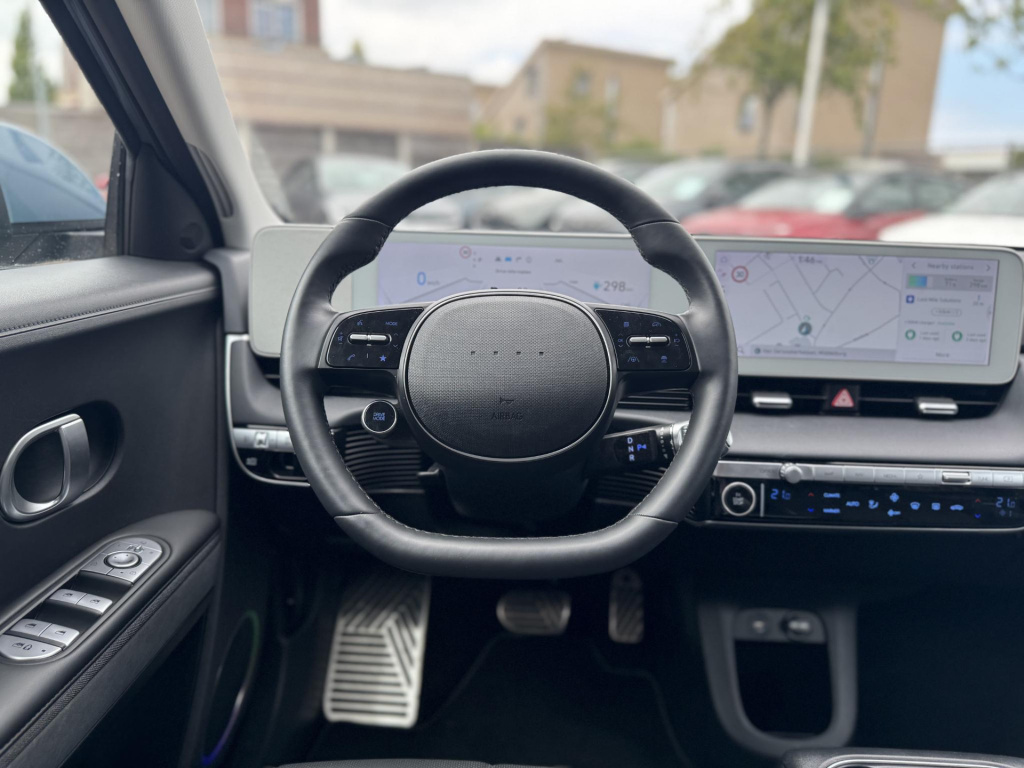Hyundai Ioniq 5