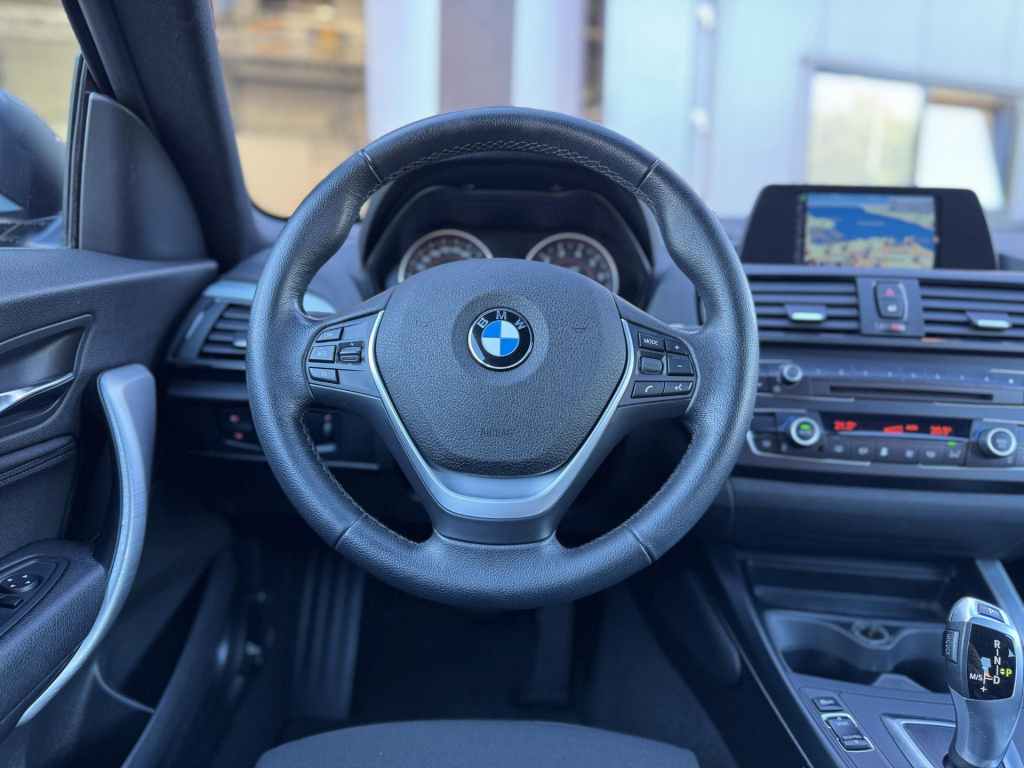 BMW 2-serie